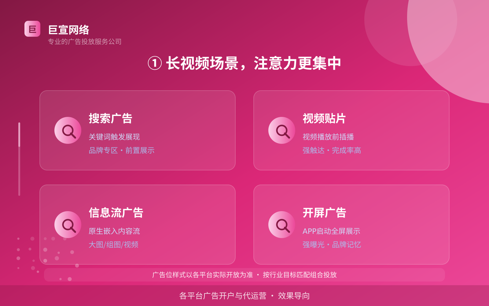 优酷广告投放：优酷如何开通推广账户？（配图2）